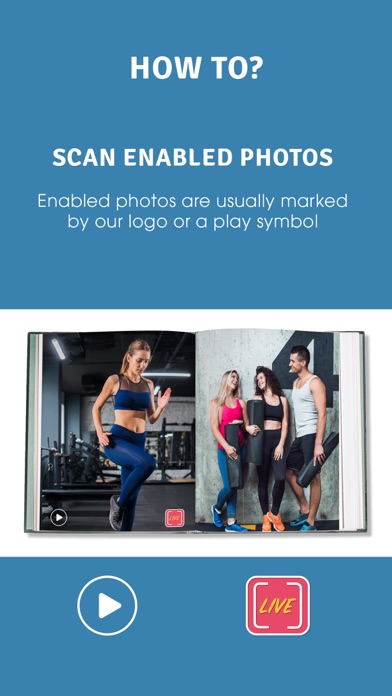 Screenshot #3 pour Academy LIVE