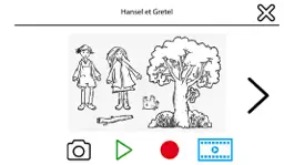 Game screenshot Wakatoon Studio - Education mod apk