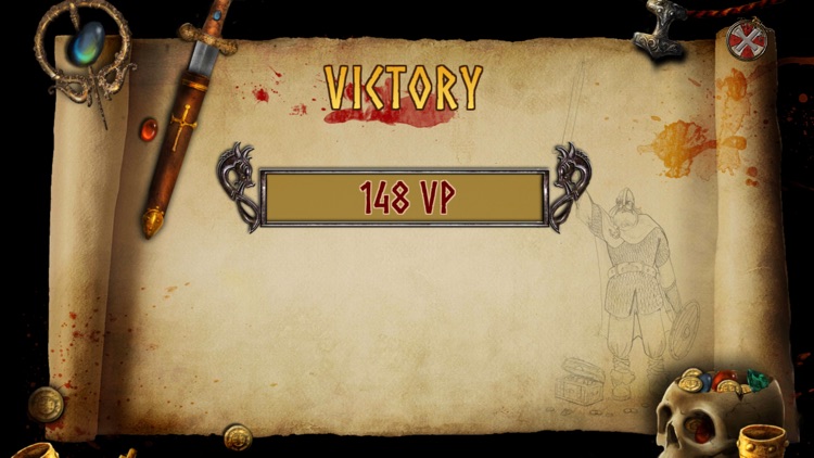 Age of Viking Conquest screenshot-6