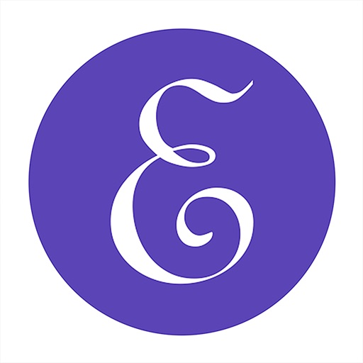 Elements Beauty and Health icon