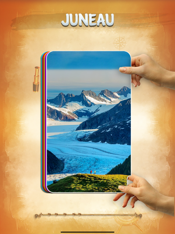 Screenshot #4 pour Juneau Travel Guide