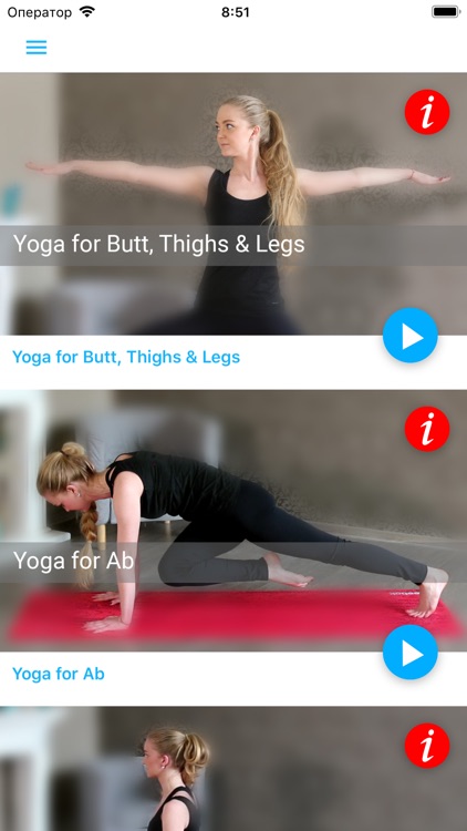 Yoga for Full Body