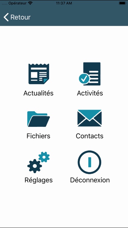 Kaliame screenshot-3