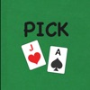 Pick 21