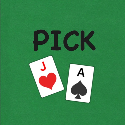 Pick 21