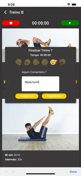 Game screenshot Personal JM apk