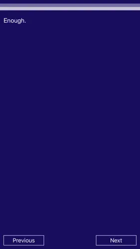 Grayout screenshot 5