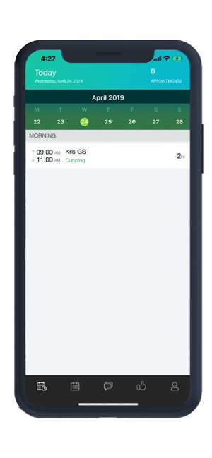 OMpick for Practitioners(圖6)-速報App