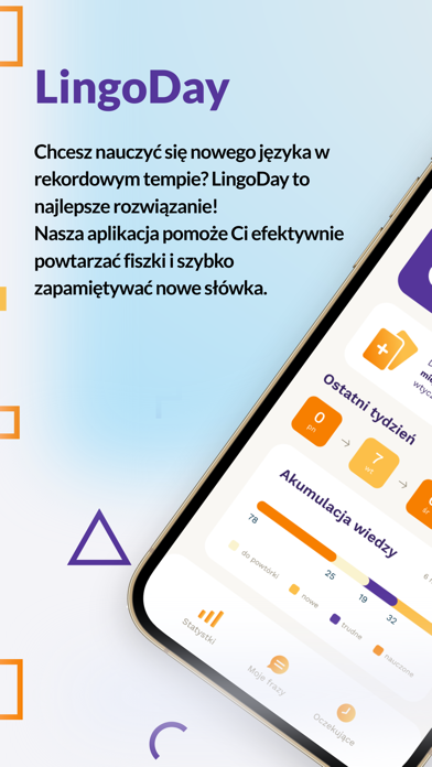 LingoDay Screenshot