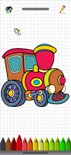 Coloring+ screenshot 9