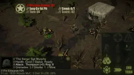 Game screenshot Murphy's Heroes Hurtgen Forest hack