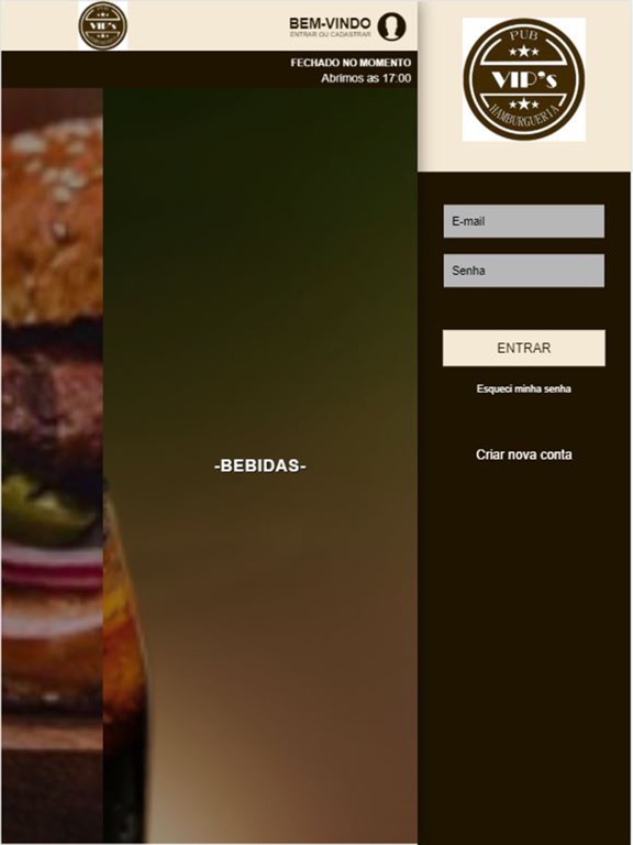 Screenshot #5 pour VIP'S PUB
