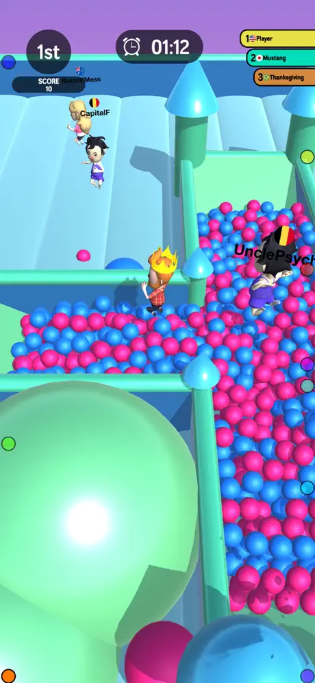 BounceHouse.io