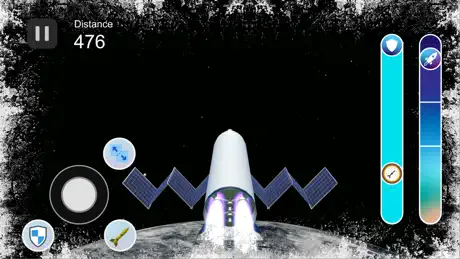 Interplanetary III