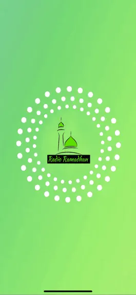 Game screenshot Radio Ramadhan World mod apk