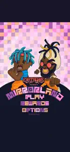 EarthGang - MIRRORLAND screenshot #5 for iPhone