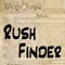 Icon Rush Finder