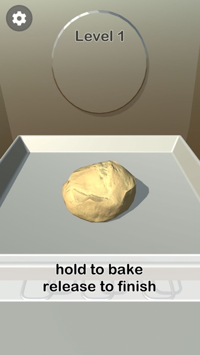 Home Bakery Screenshot