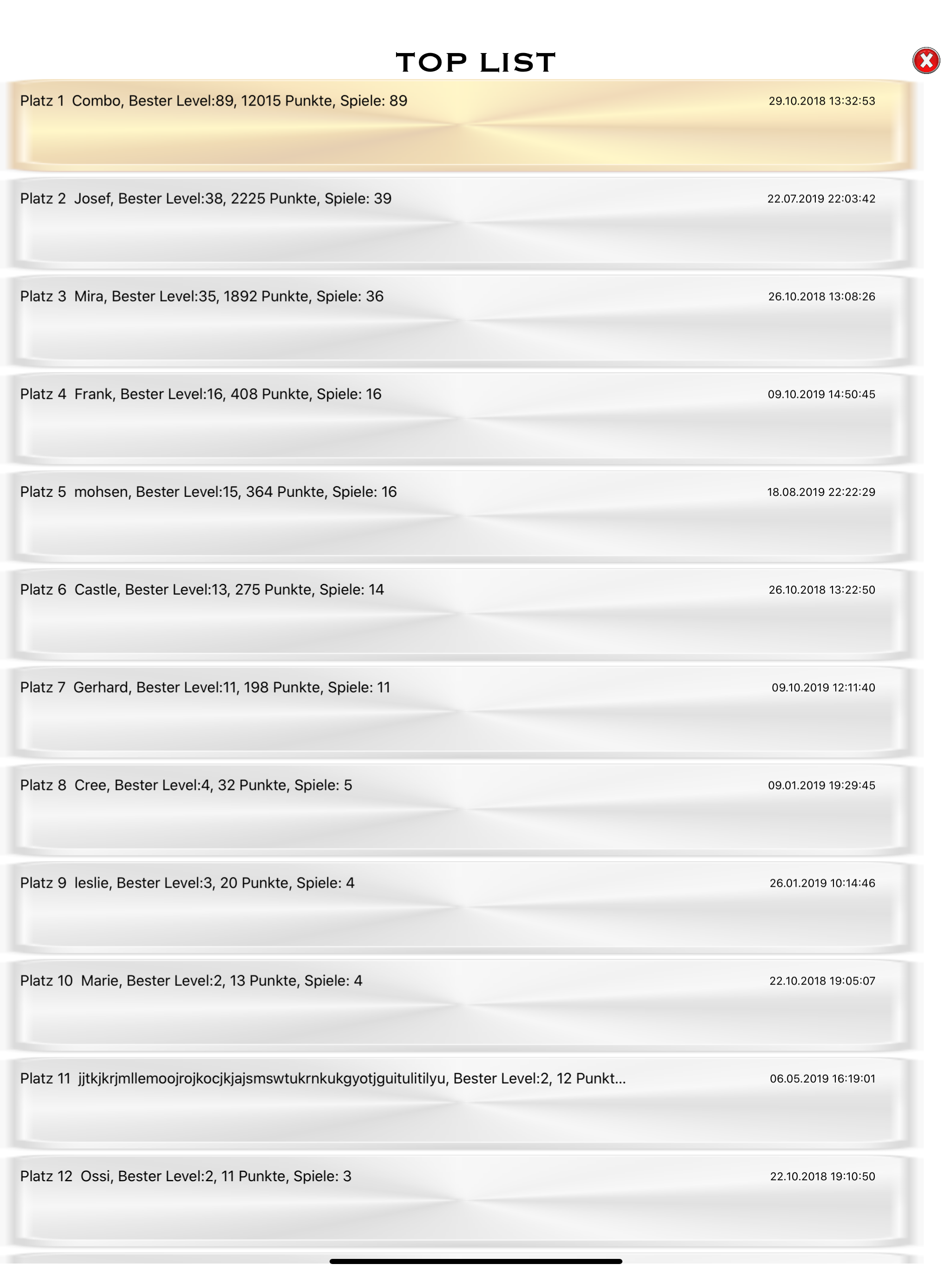 0-Null-Zero screenshot 11