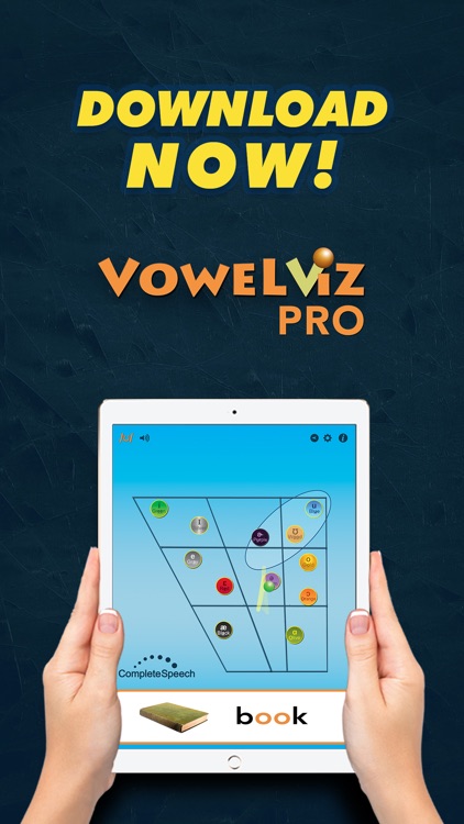 VowelViz Pro screenshot-4