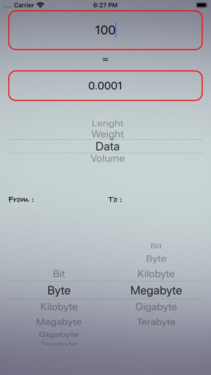 Simple All Converter