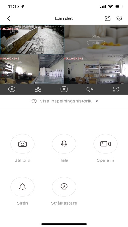 Swibe screenshot-4