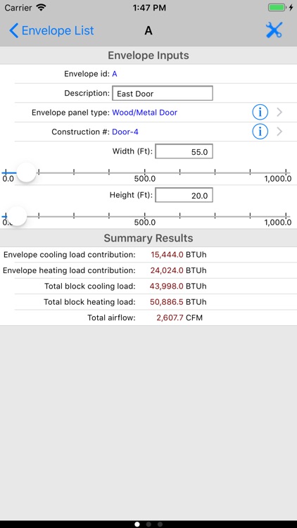 HVAC Load Plus