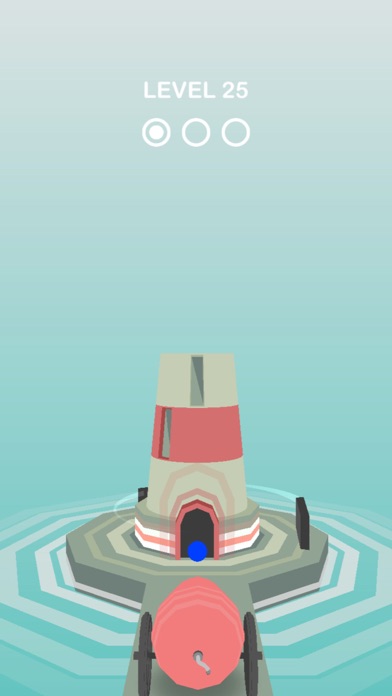 Lighthouse 3D screenshot 2