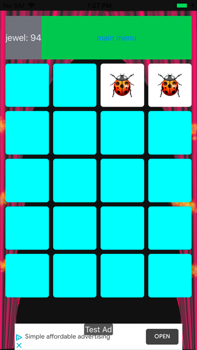 Genie Lamp iPhone screenshot 8 - Entertainment app