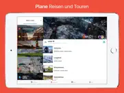citymaps2go pro offline karte ipad bildschirmfoto 3