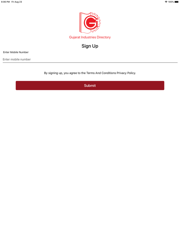 Gujarat Directory Official