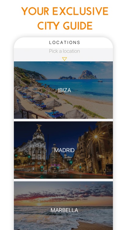 The Global Key - Trip Planner