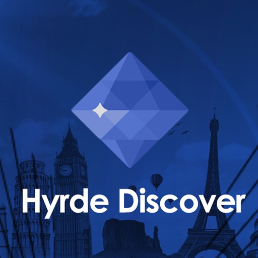 Hyrde