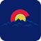 With this app by the Colorado Emergency Management Conference you can: