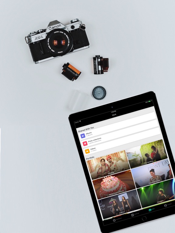 Screenshot #6 pour EventGraphia