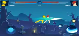 Game screenshot Stick Fight : Shadow War hack