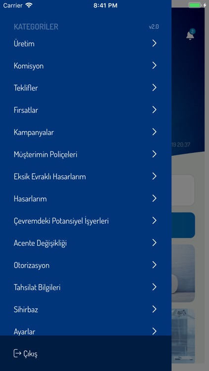 AXA Acentem screenshot-5