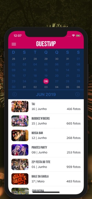 Guest Vip(圖2)-速報App