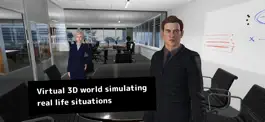 Game screenshot Attensi Behaviour mod apk