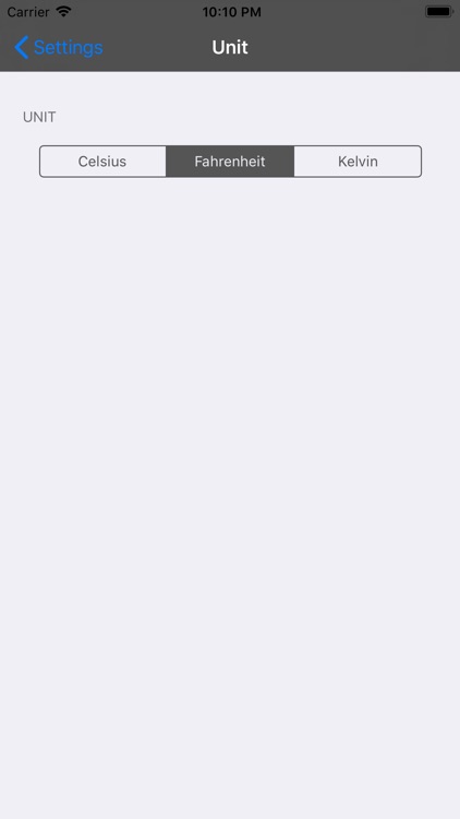 Thermometer: Local Temperature screenshot-6