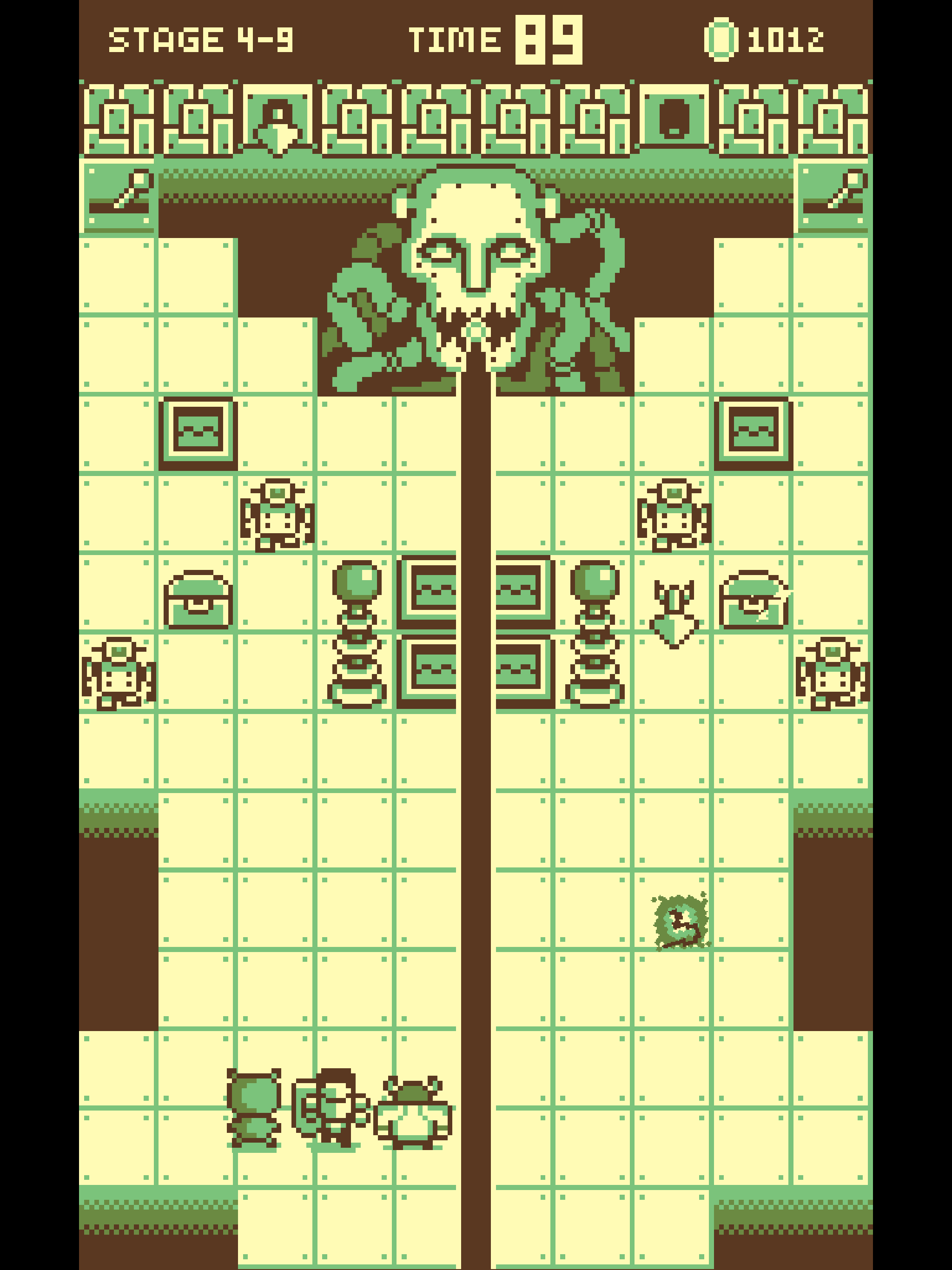The Lost Shield screenshot 9