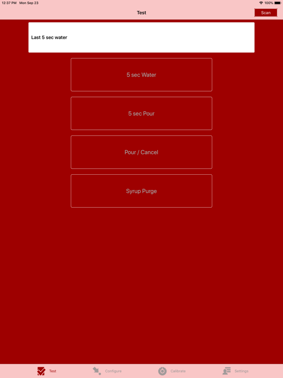 Screenshot #4 pour Volumetric