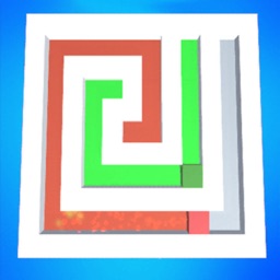 Puzzlescapes X2 Blocks