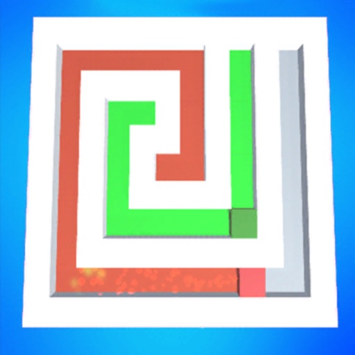 Puzzlescapes X2 Blocks