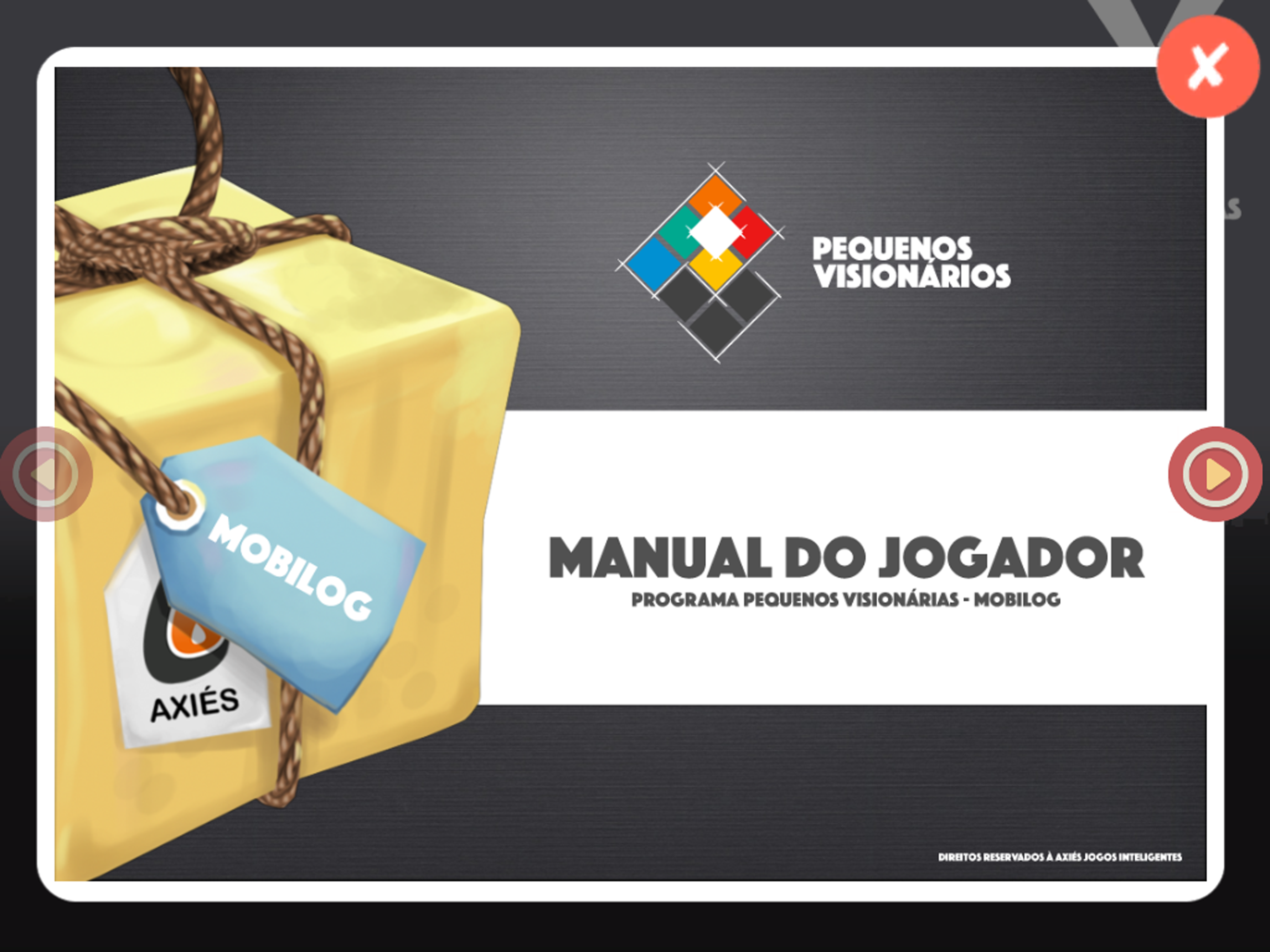 Ignição PV