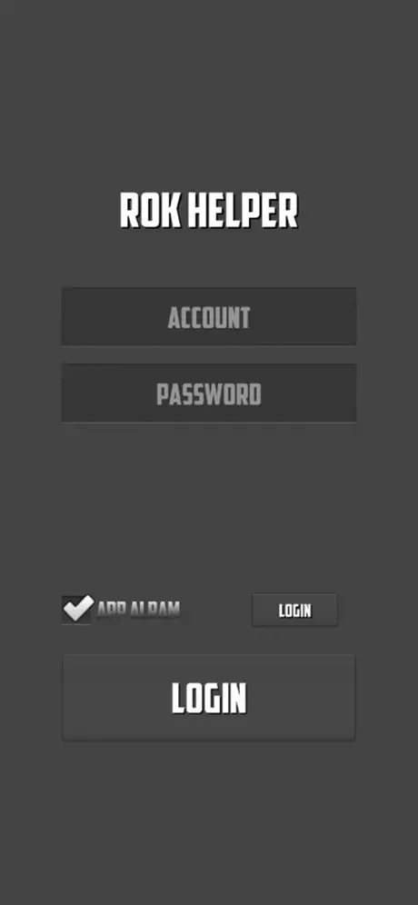 ROKHelper