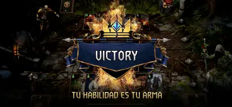 GWENT: The Witcher Card Game