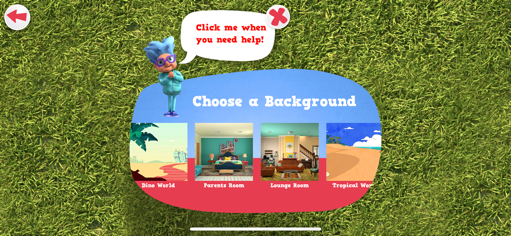 Monty's World screenshot 3