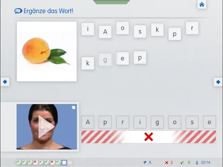 Lite - Aphasie