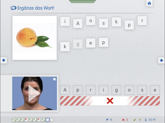 Screenshot #5 pour Lite - Aphasie